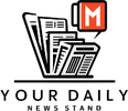 Yourdailynewsstand