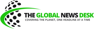 Theglobalnewsdesk
