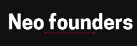 Neofounders