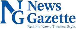 Newsgazette