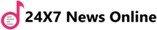 24X7Newsonline