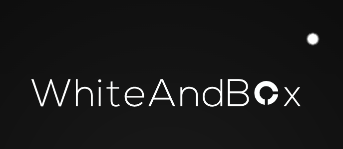 White And Box - Tech Products & Services